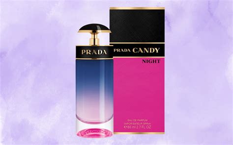 prada candy night prada|prada candy night review.